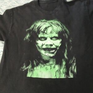 Horror Tee